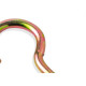 Gancho Bicromatizado Jomarca 17X 40 100pcs 22074