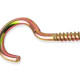 Gancho Bicromatizado Jomarca 17X 60 100pcs 22076