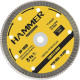 Disco Diamantado Hammer 110Mm Porcelanato Gydp1000 Disco Diamantado Hammer 110Mm Porcelanato Gydp1000