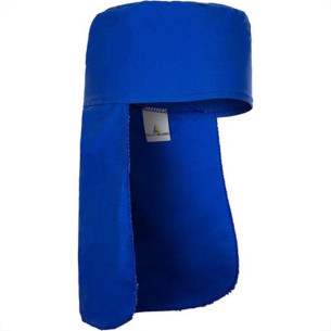 Touca Soldador Plastcor Sem Aba - Kit C/10