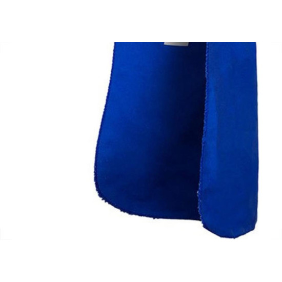 Touca Soldador Plastcor Sem Aba - Kit C/10