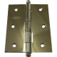 Dobradica Fama 1525 Fcb 3.1/2X3 Com Anel - Kit C/12 Dobradica Fama 1525 Fcb 3.1/2X3 Com Anel - Kit C/12