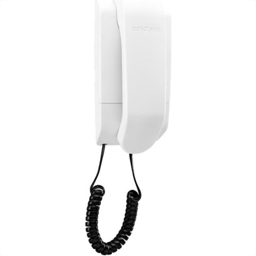 Interfone Residencial Intelbras Extensao 1010Ea
