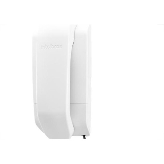 Interfone Residencial Intelbras Extensao 1010Ea