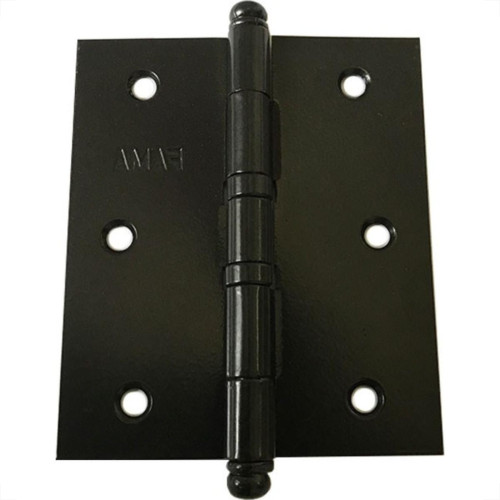 Dobradica Fama 1525 Fip 3.1/2X3 Com Anel - Kit C/12