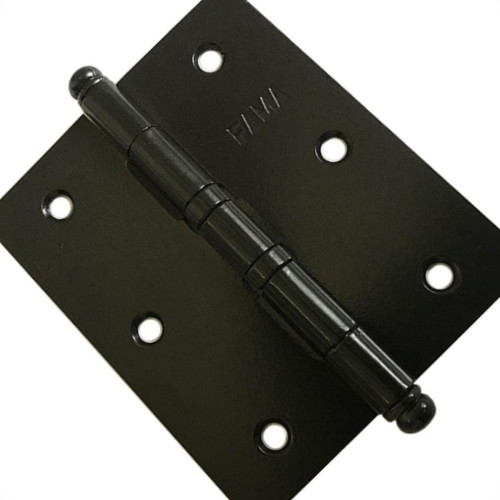 Dobradica Fama 1525 Fip 3.1/2X3 Com Anel - Kit C/12