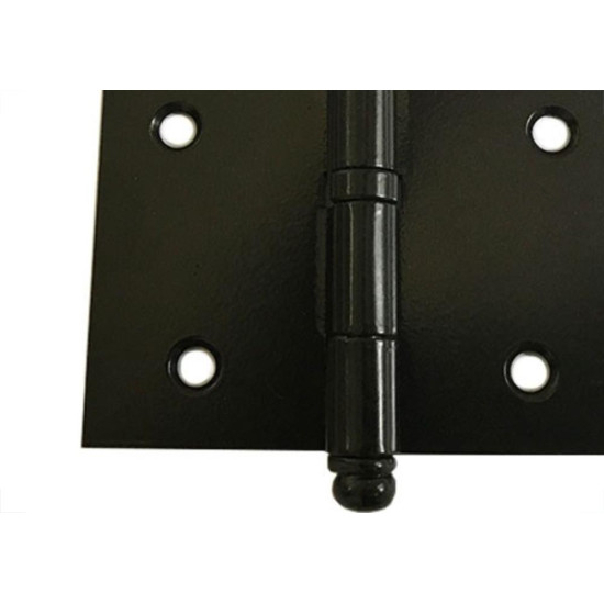 Dobradica Fama 1525 Fip 3.1/2X3 Com Anel - Kit C/12