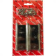Dobradica Fama 1525 Fcb 3.1/2X3 Com Anel Blister 3Pecas Dobradica Fama 1525 Fcb 3.1/2X3 Com Anel Blister 3Pecas