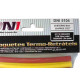 Espaguete Termo Retratil Dni 4Mm Com 15Pecas 5104 Espaguete Termo Retratil Dni 4Mm Com 15Pecas 5104