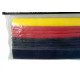 Espaguete Termo Retratil Dni 10Mm Com 10Pecas 5110 Espaguete Termo Retratil Dni 10Mm Com 10Pecas 5110