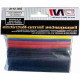 Espaguete Termo Retratil Dni 16Mm Com 10Pecas 5116 Espaguete Termo Retratil Dni 16Mm Com 10Pecas 5116