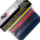Espaguete Termo Retratil Dni 16Mm Com 10Pecas 5116 Espaguete Termo Retratil Dni 16Mm Com 10Pecas 5116