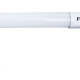 Lampada Led Tubular Jng T8 10W 3000K Vidro 55004