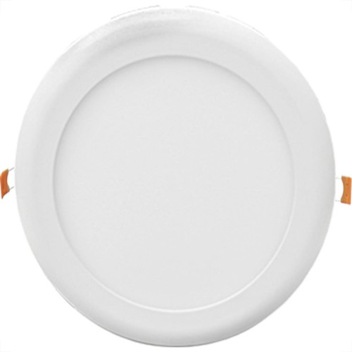Luminaria Led Plafon Jng Embutir Redondo 18W 3000K 22Cm 53815 Luminaria Led Plafon Jng Embutir Redondo 18W 3000K 22Cm 53815