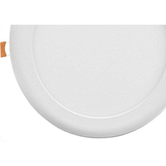 Luminaria Led Plafon Jng Embutir Redondo 18W 3000K 22Cm 53815 Luminaria Led Plafon Jng Embutir Redondo 18W 3000K 22Cm 53815