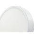 Luminaria Led Plafon Jng Externo Redondo 24W 3000K 30Cm 53823