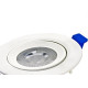 Spot Led Jng Redondo Branco 03W 6500K Embutir 55307 Spot Led Jng Redondo Branco 03W 6500K Embutir 55307