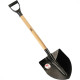 Pa De Bico Max N.3 Com Cabo Plastico 502150 Pa De Bico Max N.3 Com Cabo Plastico 502150