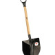 Pa De Bico Max N.3 Com Cabo Plastico 502150 Pa De Bico Max N.3 Com Cabo Plastico 502150