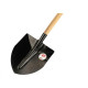 Pa De Bico Max N.3 Com Cabo Plastico 502150 Pa De Bico Max N.3 Com Cabo Plastico 502150