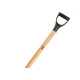 Pa De Bico Max N.3 Com Cabo Plastico 502150 Pa De Bico Max N.3 Com Cabo Plastico 502150