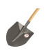 Pa De Bico Max N.4 Com Cabo Plastico 503150