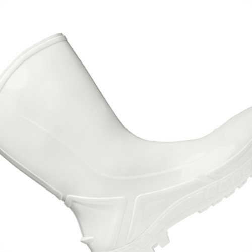 Bota Galocha Galocha Marluvas 110Vfl Branca(Medio)35 Par