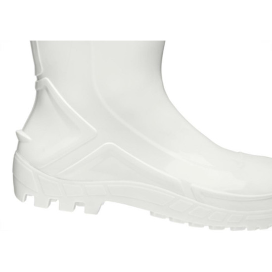 Bota Galocha Galocha Marluvas 110Vfl Branca(Medio)35 Par