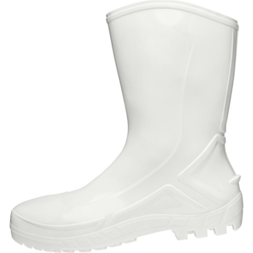 Bota Galocha Galocha Marluvas 110Vfl Branca(Medio)40 Par