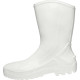 Bota Galocha Galocha Marluvas 110Vfl Branca(Medio)40 Par