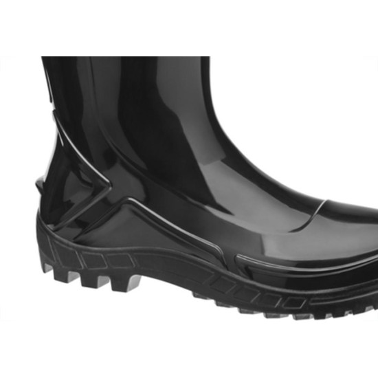 Bota Galocha Marluvas 110Vfl Preta(Medio)38 Par Bota Galocha Marluvas 110Vfl Preta(Medio)38 Par