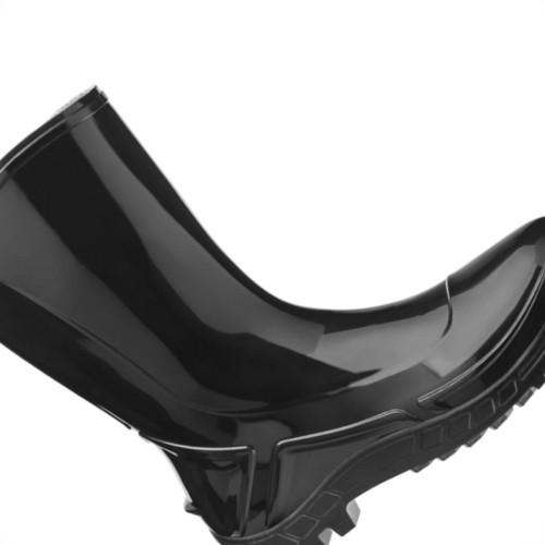 Bota Galocha Galocha Marluvas 110Vfl Preta(Medio)40 Par