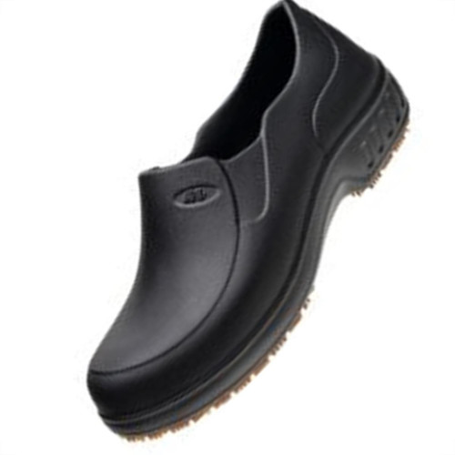 Sapato Eva Marluvas Preto 39 Par Sapato Eva Marluvas Preto 39 Par