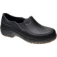 Sapato Eva Marluvas Preto 42 Par Sapato Eva Marluvas Preto 42 Par