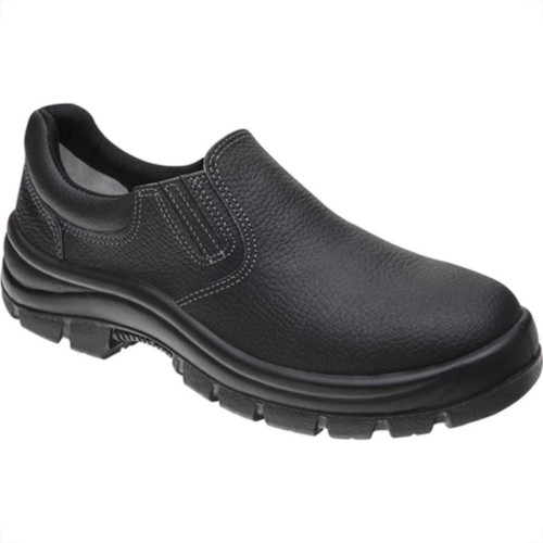 Sapato Marluvas Pu T48Bp Elastico 42 Com Biqueira Plastico Par Sapato Marluvas Pu T48Bp Elastico 42 Com Biqueira Plastico Par