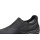 Sapato Marluvas Pu T48Bp Elastico 42 Com Biqueira Plastico Par Sapato Marluvas Pu T48Bp Elastico 42 Com Biqueira Plastico Par