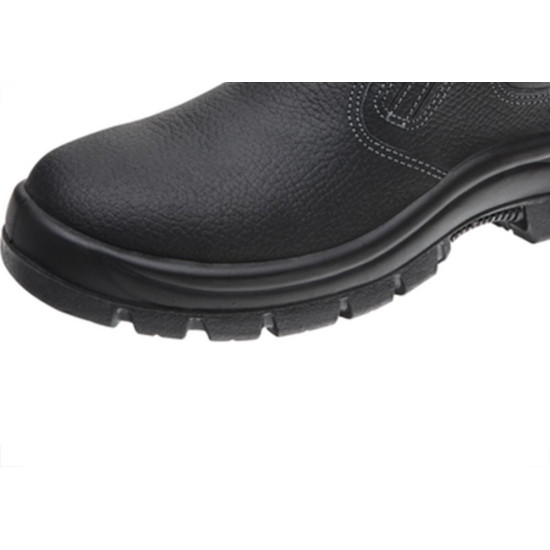 Sapato Marluvas Pu T48Bp Elastico 43 Com Biqueira Plastico Par Sapato Marluvas Pu T48Bp Elastico 43 Com Biqueira Plastico Par