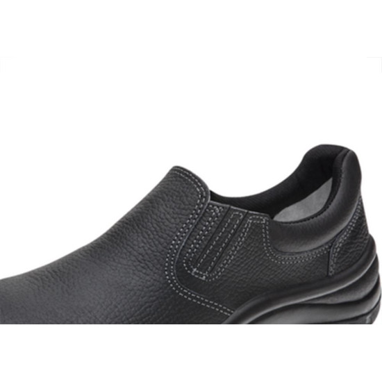 Sapato Marluvas Pu T48Bp Elastico 43 Com Biqueira Plastico Par Sapato Marluvas Pu T48Bp Elastico 43 Com Biqueira Plastico Par