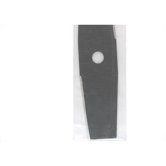 Lamina Rocadeira Helice Max Furo 20Mm 35Cm 60250 Lamina Rocadeira Helice Max Furo 20Mm 35Cm 60250