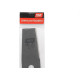 Lamina Rocadeira Helice Max Furo 20Mm 35Cm 60250 Lamina Rocadeira Helice Max Furo 20Mm 35Cm 60250