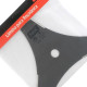 Lamina Rocadeira 3Ponta Max Furo 20Mm 25Cm 65250 Lamina Rocadeira 3Ponta Max Furo 20Mm 25Cm 65250