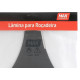 Lamina Rocadeira 3Ponta Max Furo 20Mm 25Cm 65250 Lamina Rocadeira 3Ponta Max Furo 20Mm 25Cm 65250