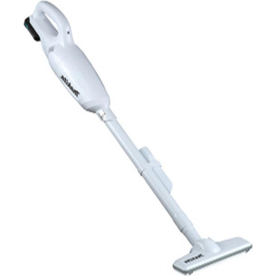 Aspirador Po Domestico Makita 12V Com Bateria Li-Ion Cl106Fdsaw