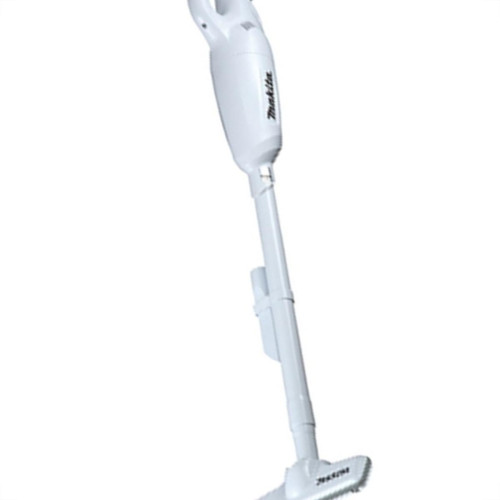 Aspirador Po Domestico Makita 12V Com Bateria Li-Ion Cl106Fdsaw