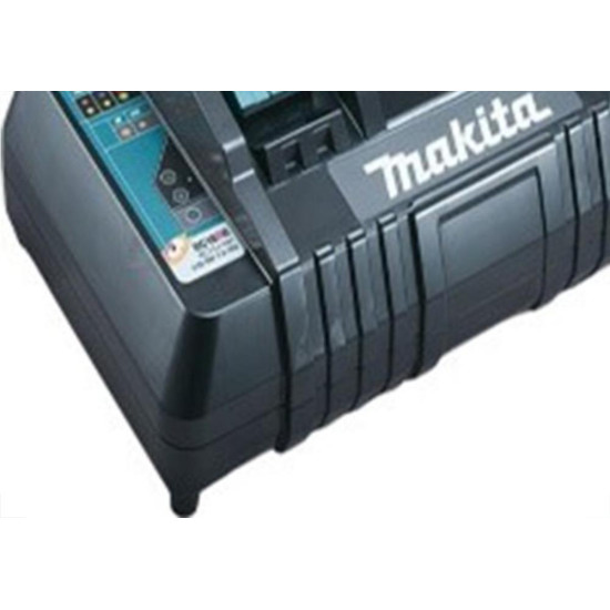Carregador Para Bateria Makita Dc18Rd 220V 196937-8