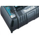 Carregador Para Bateria Makita Dc18Rd 220V 196937-8