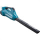Soprador Ar Makita 2X18V Li-On Sem Bateria Dub362Z