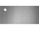Placa Piso Aluminio Stamplac 4X2 Cega Pa4200 Placa Piso Aluminio Stamplac 4X2 Cega Pa4200