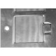 Placa Piso Aluminio 4X4 Unha 1 Telebras Pa44Tb Placa Piso Aluminio 4X4 Unha 1 Telebras Pa44Tb