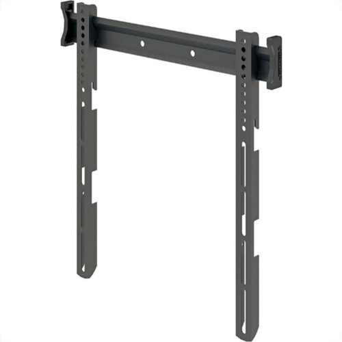 Suporte Tv Multivisao 32/65 Fixo Preto Stpf66-Pr Suporte Tv Multivisao 32/65 Fixo Preto Stpf66-Pr
